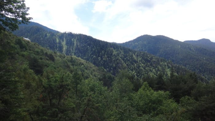 Vallon du Monar – Chapelle Ste Anne Clans – Dimanche 21 Juin 2020
