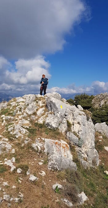Roccasierra- Dimanche 10 octobre 2021