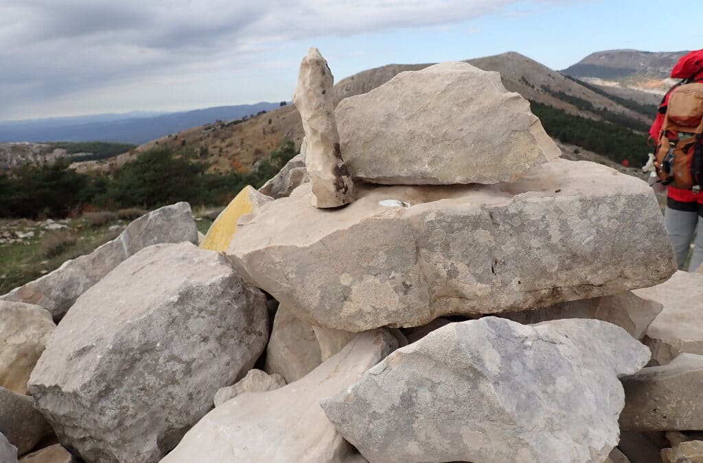 Le Haut Montet – Dimanche 7 Novembre 2021