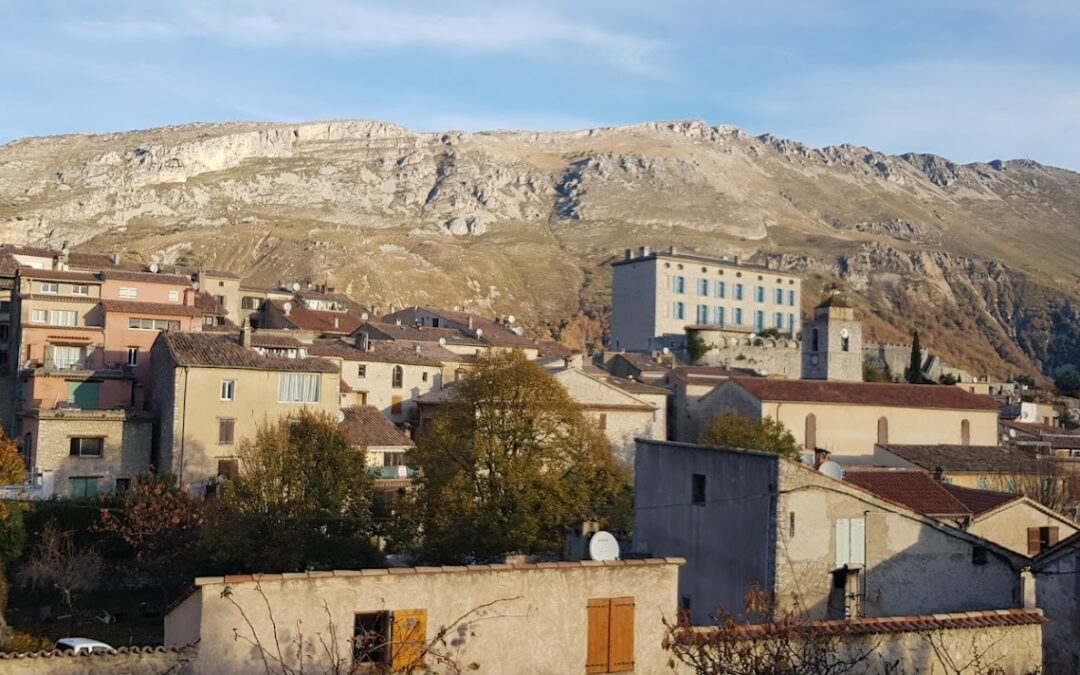 LE GROS POUNCH – Dimanche 21 Novembre 2021