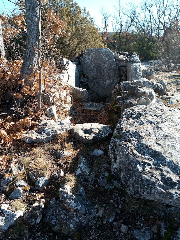 Dolmen 2 Dolmen