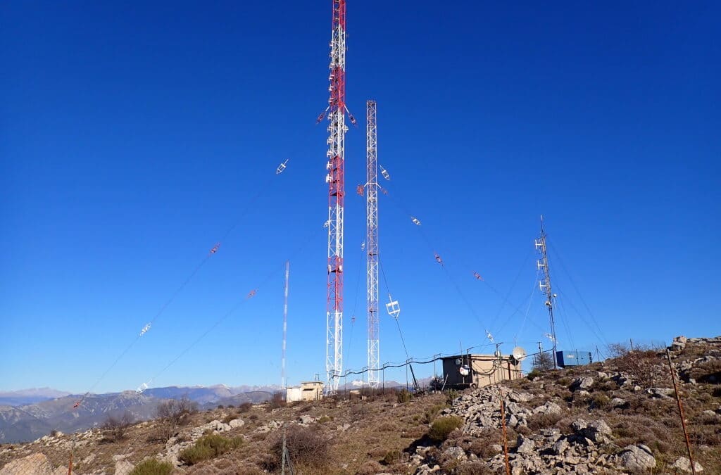 Tour du Mont Agel- Jeudi 10 Février 2022