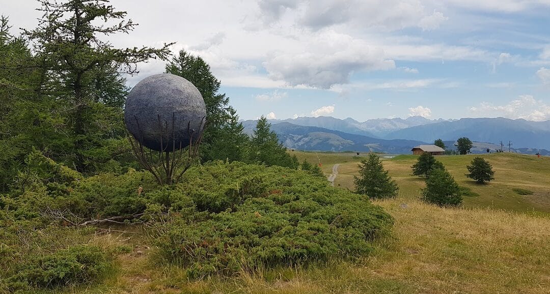 Sentier planétaire – Valberg – Jeudi 30 Juin 2022