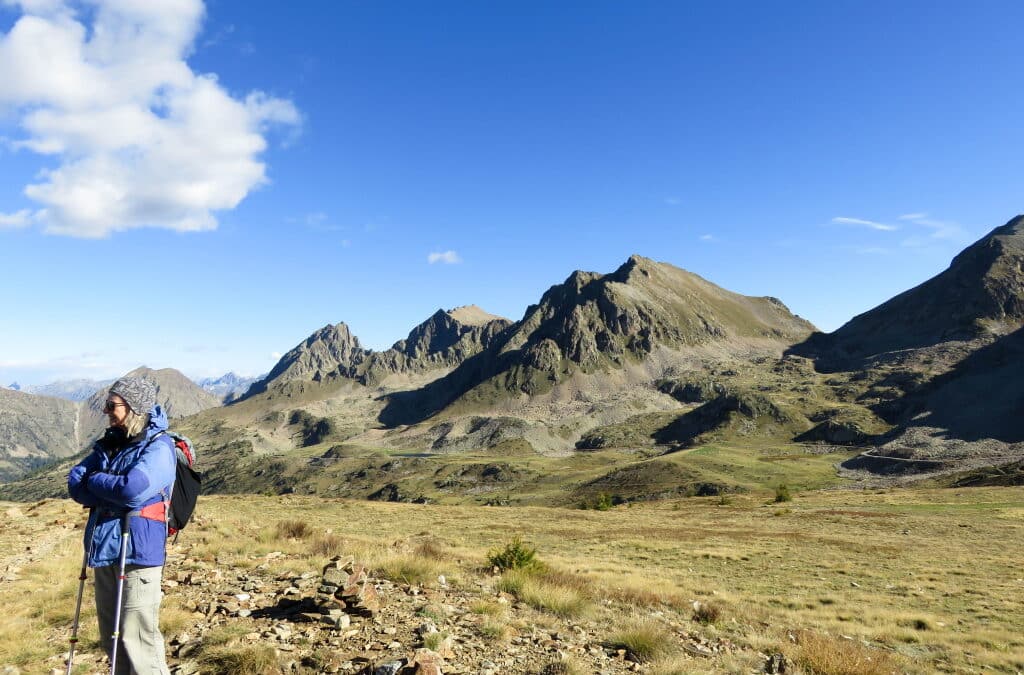 Col de la Lombarde – Vendredi 9 Septembre 2022