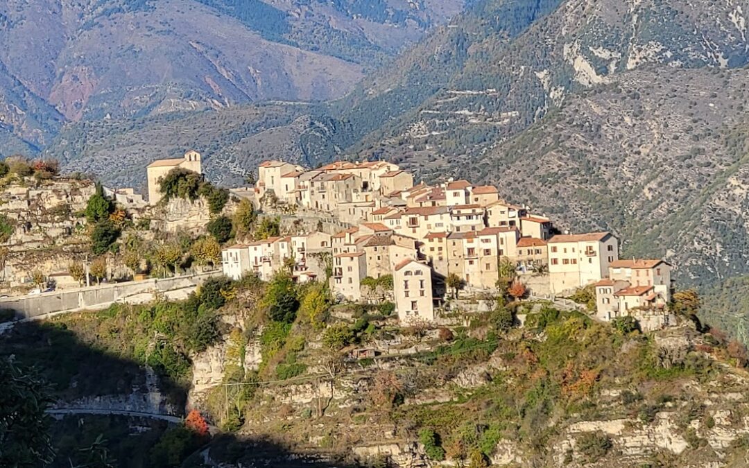 Mont Falourde – Dimanche 13 Novembre 2022