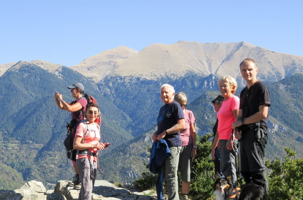 Col de La Madeleine – Vendredi 29 Septembre 2023