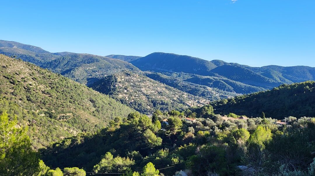 Tour du Mont Macaron – Dimanche 5 Novembre 2023