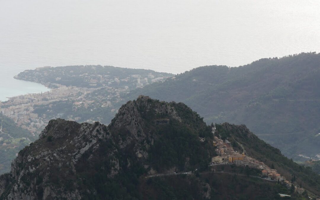 Pointe de Siricocca – Vendredi 19 Janvier 2024