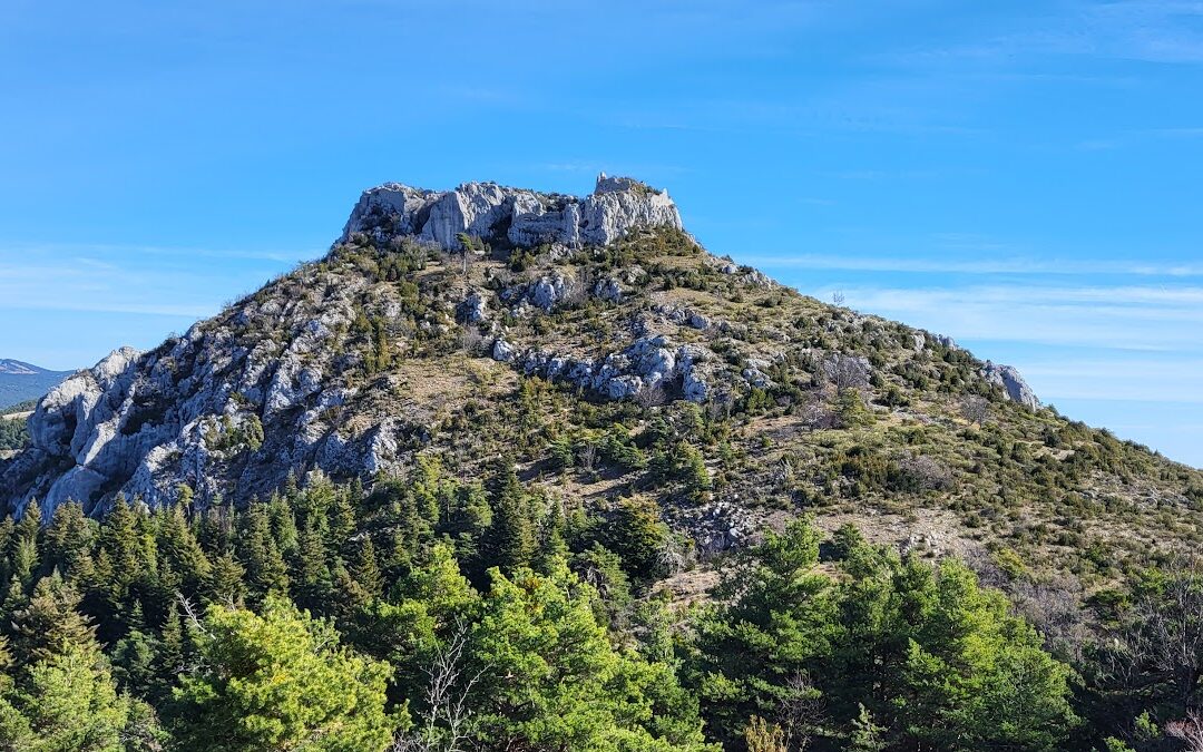 Castellaras d&rsquo;Andon – Dimanche 18 Février 2024