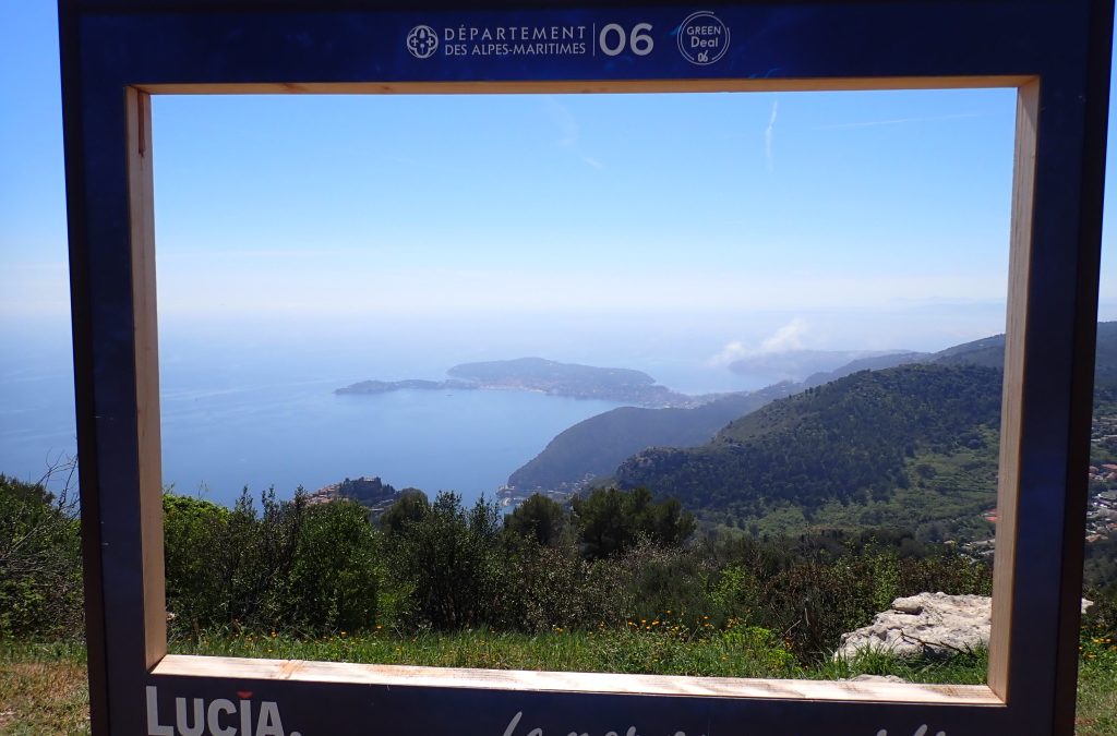 Cime de la Forma par le Fort de la Revère – Jeudi 9 Avril  2026