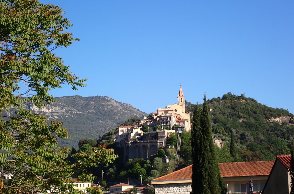 Autour de Contes – Jeudi 7 Mai  2026