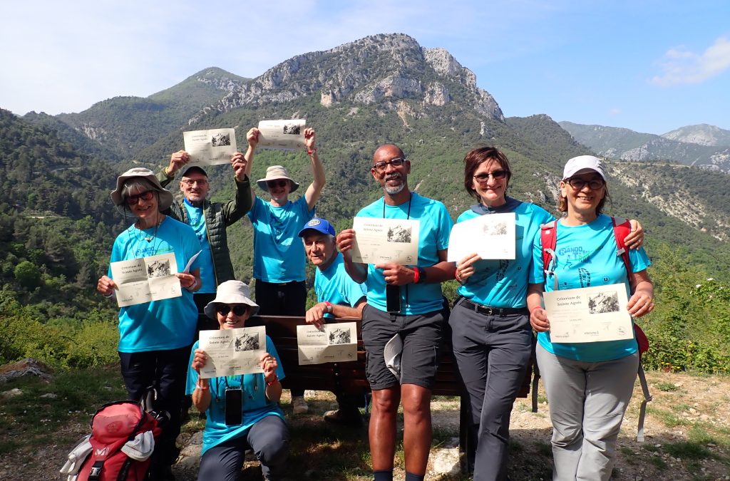 Critérium de Saint-Agnès – Vendredi 1er Mai  2026
