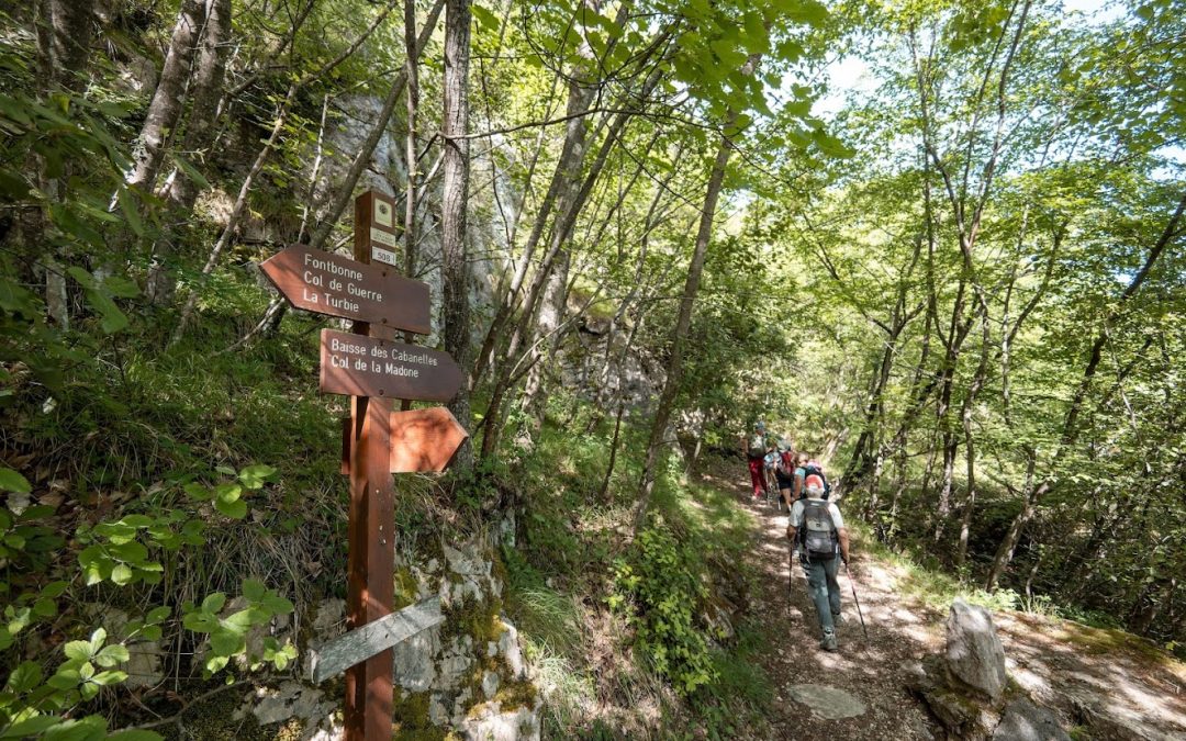 Tour du Mont Agel – RMC – Jeudi 4 Juin 2026